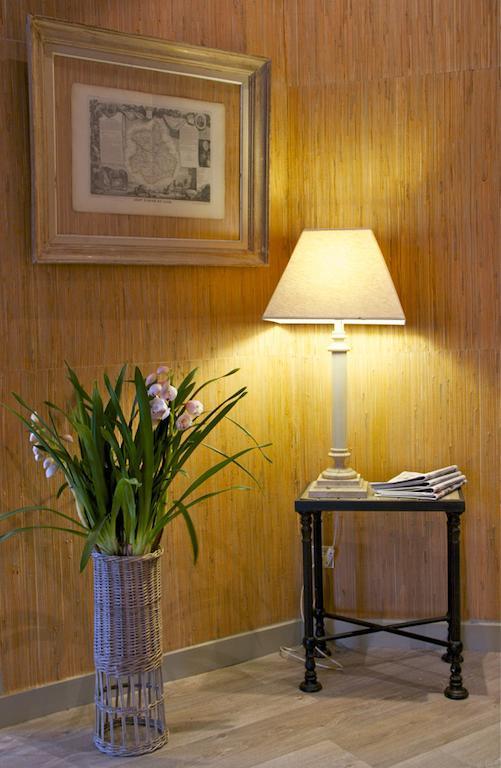 Hotel Sully Nogent-le-Rotrou Exterior photo
