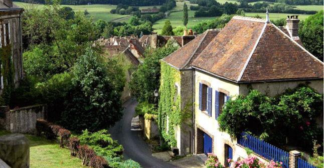 Hotel Sully Nogent-le-Rotrou Exterior photo